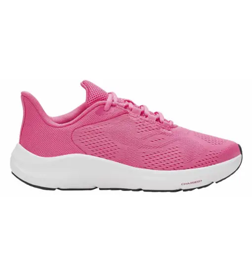 Pursuit 4 Big Logo W - scarpe fitness e training - donna Light Pink