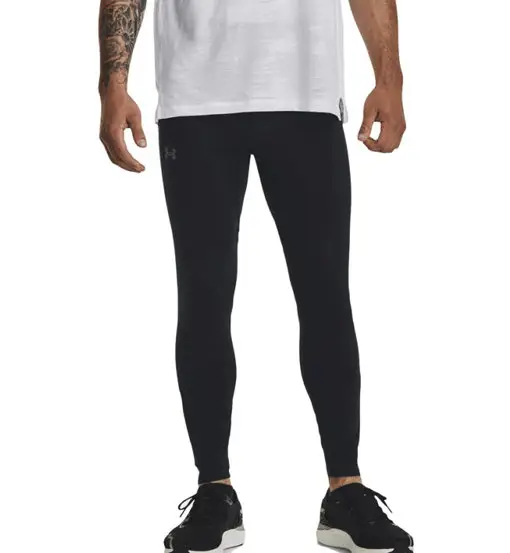 Qualifier Elite - pantaloni running - uomo Black