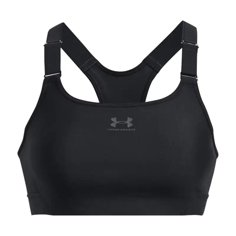 Reggiseno fitness Under Armour HG Armor High | Under Armour Nero