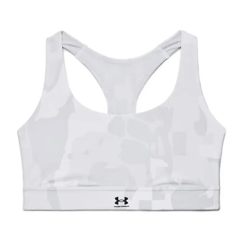 Reggiseno Sportivo Isochill Camou Bianco Donna XS