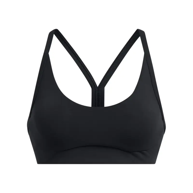 Reggiseno sportivo sportivo Under Armour Motion | Under Armour Nero