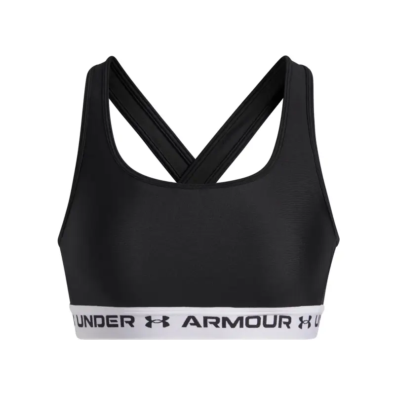 Reggiseno sportivo Under Armour Crossback