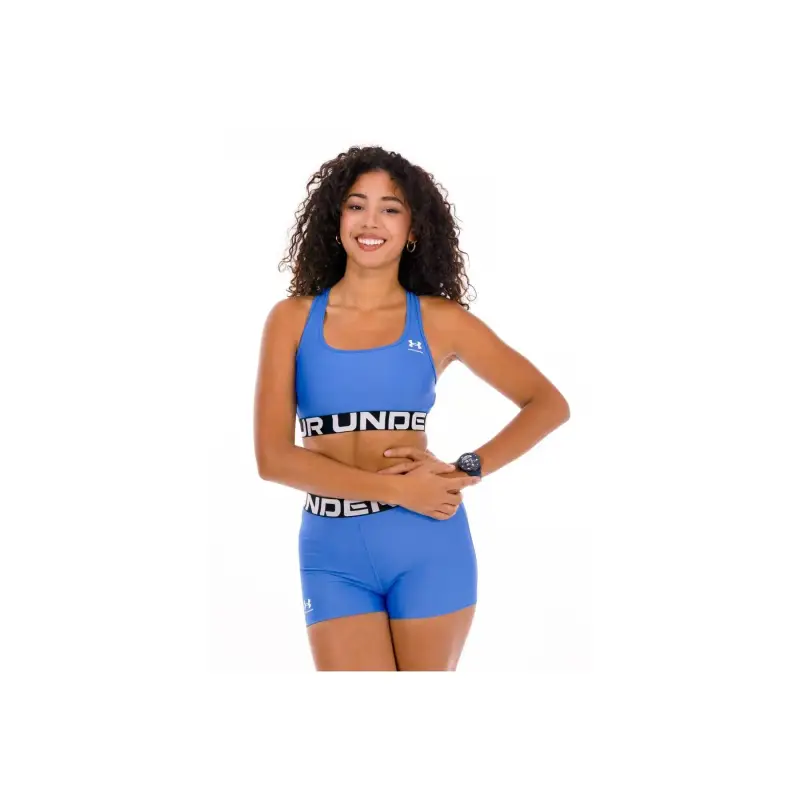 Reggiseno sportivo Under Armour Crossback