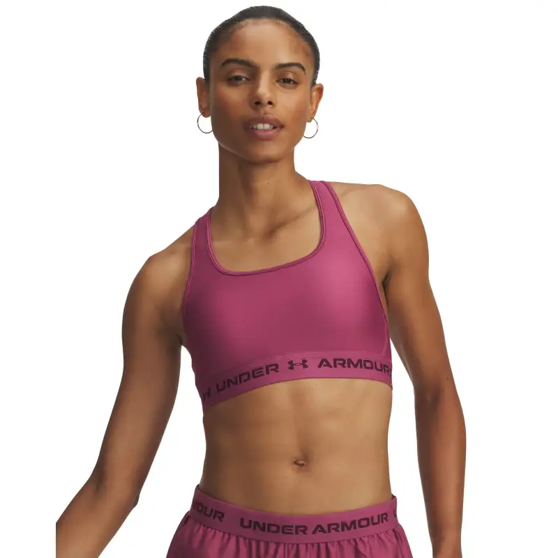 Reggiseno sportivo Under Armour Crossback
