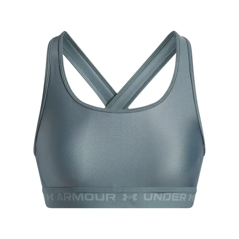 Reggiseno sportivo Under Armour Crossback