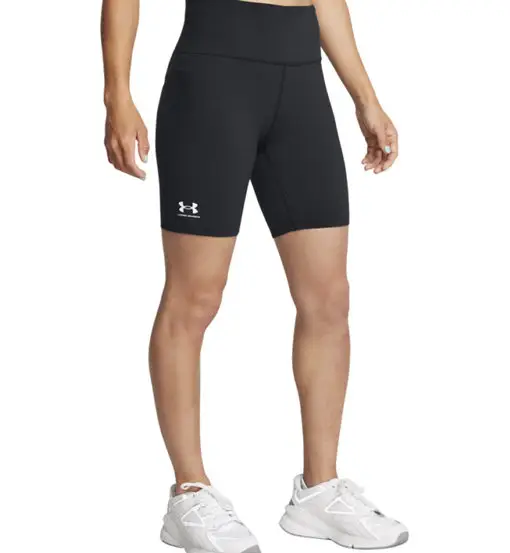 Rival 7" W - pantaloni fitness - donna Black