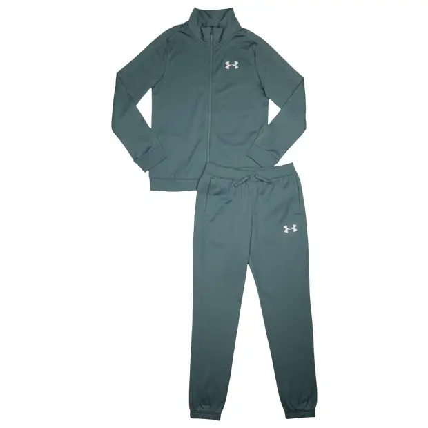 Rival Knit Bambini - Tute da ginnastica Blu Blue