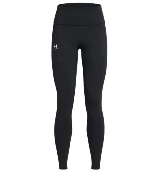Rival Legging - leggings fitness - donna Black