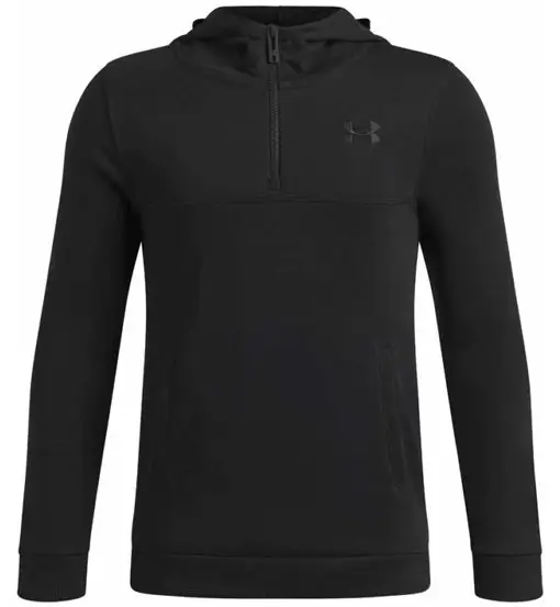 Rival Lightweight Jr - felpa con cappuccio - ragazzo Black