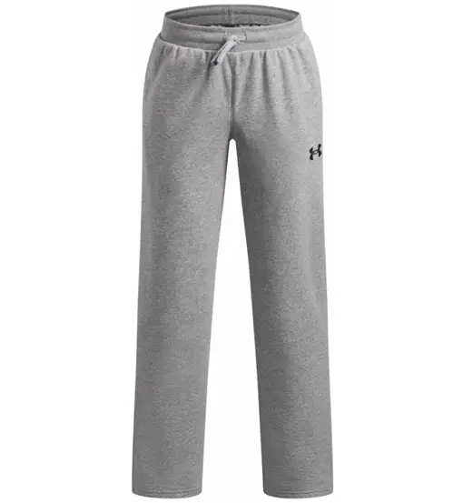 Rival Lightweight Jr - pantaloni fitness - ragazzo Grey