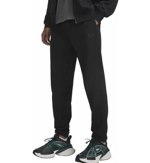 Rival Lightweight - pantaloni fitness - uomo Black