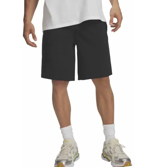 Rival Lightweight - pantaloni fitness - uomo Black