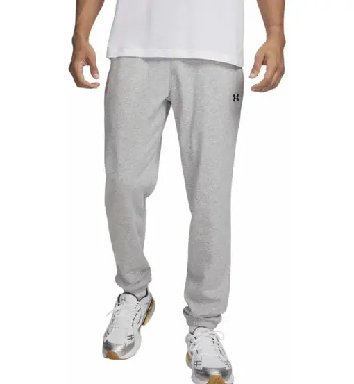 Rival Lightweight - pantaloni fitness - uomo Grey
