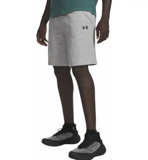 Rival Lightweight - pantaloni fitness - uomo Grey