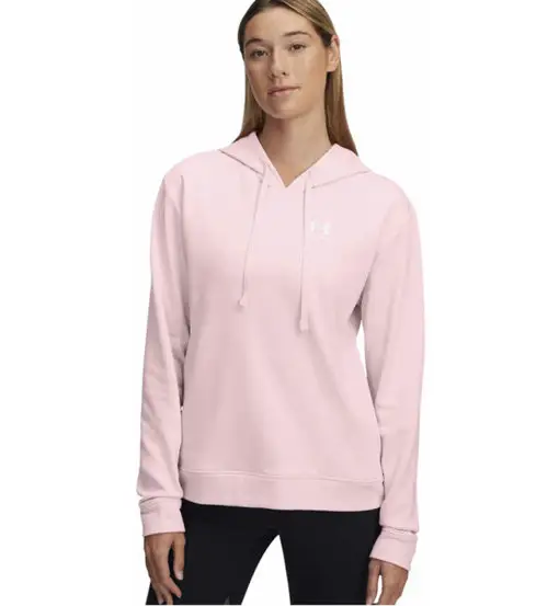 Rival Terry W - felpa con cappuccio - donna Rose