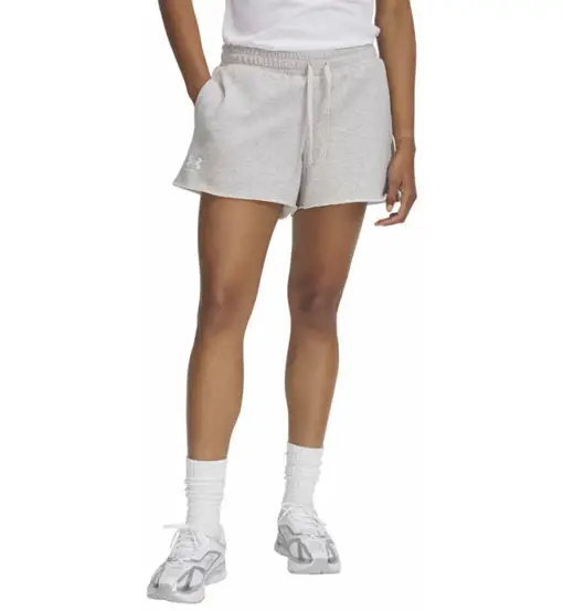 Rival Terry W - pantaloni fitness - donna Grey