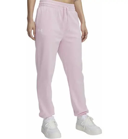 Rival Terry W - pantaloni fitness - donna Rose