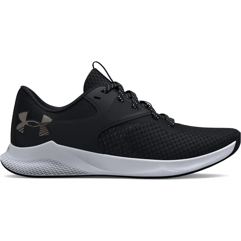 running Under Armour Scarpe da donna Charged Aurora 2 Noir