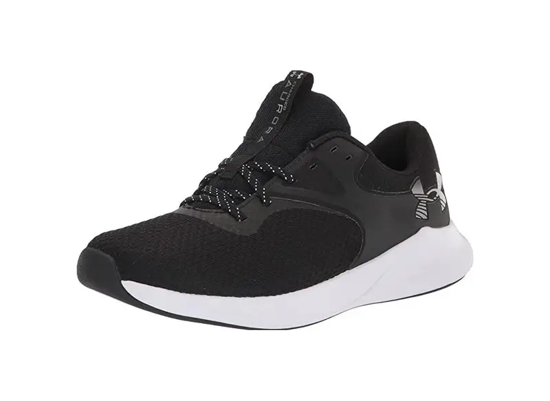 running Under Armour Scarpe da donna Charged Aurora 2 | Under Armour Nero