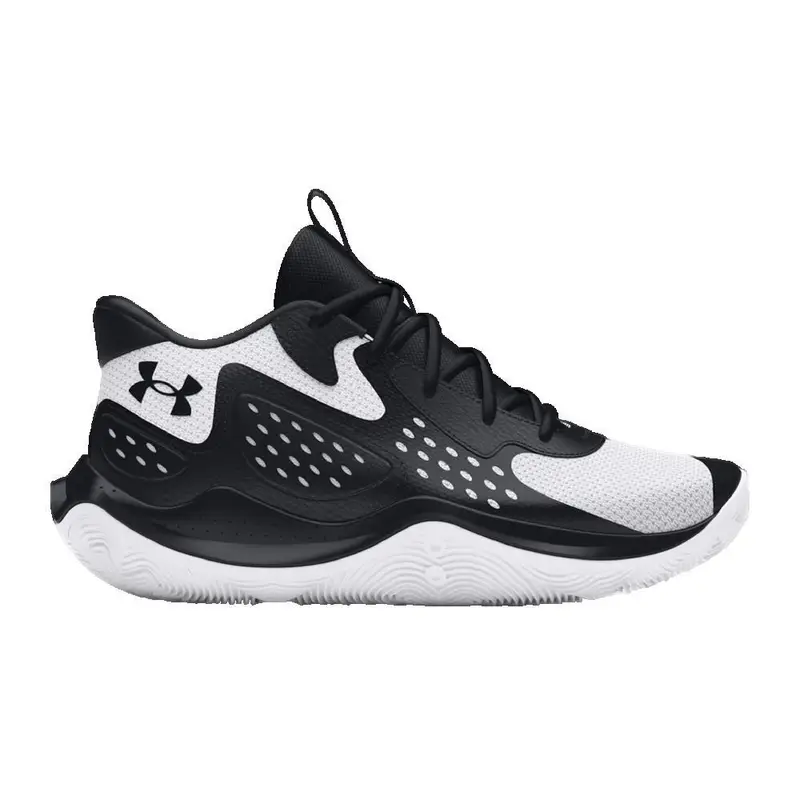 Sandali Adulto Under Armour Jet '23 nero | Under Armour