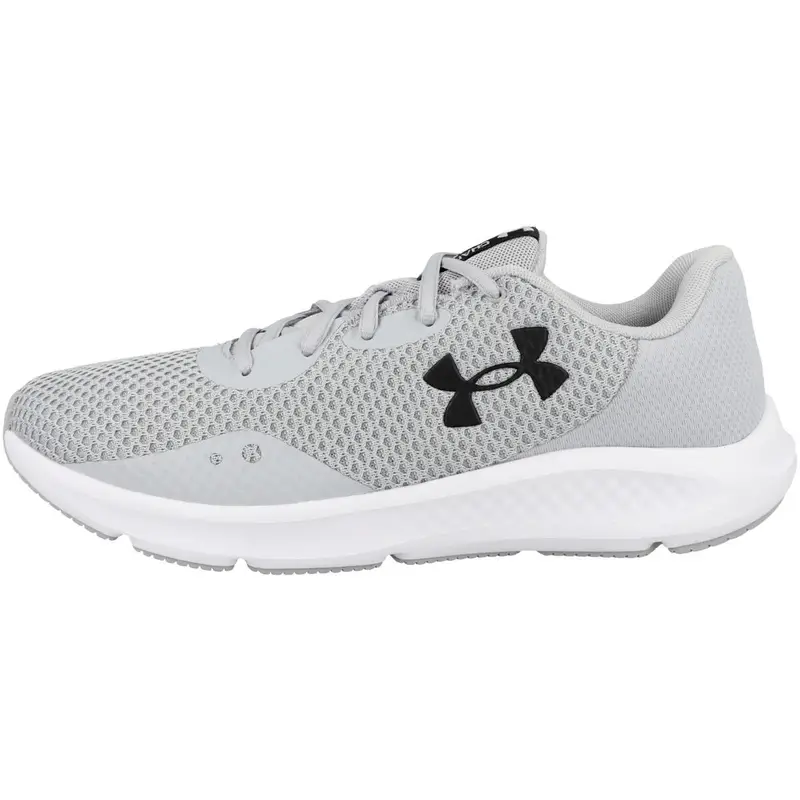 Scarpa formazione uomo Under Armour Charged 3 Pursuit | Under Armour Grigio