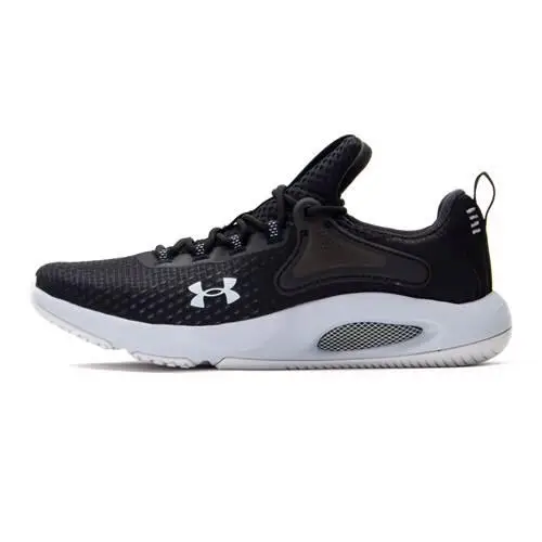 Scarpa universali uomo Under Armour Hovr Rise 4 | Under Armour Nero