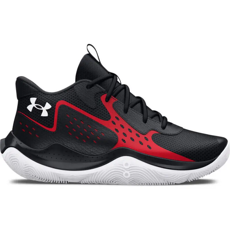 Scarpe basket under armour jet set - - | Under Armour Nero