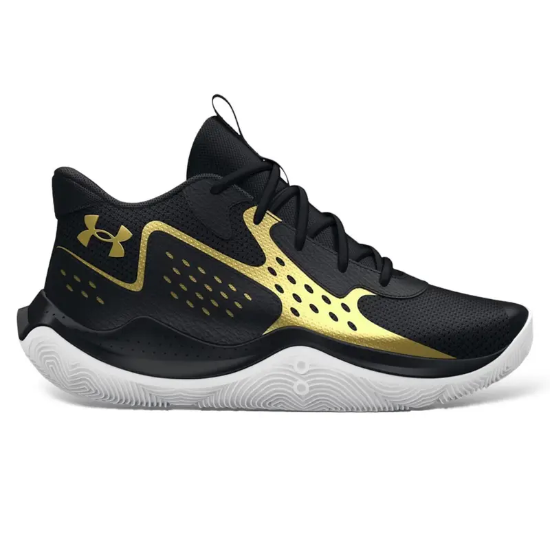 Scarpe basket under armour jet set - - | Under Armour Nero