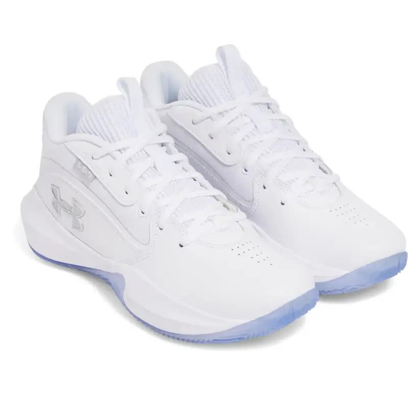 Scarpe basket Under Armour Lockdown 7