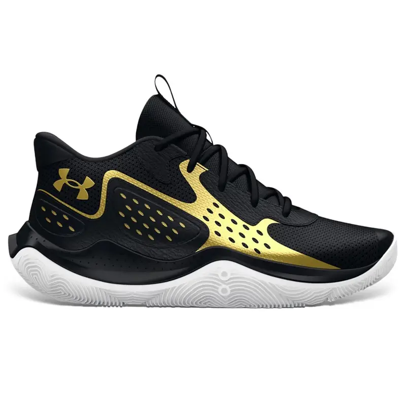 Scarpe basket uomo under armour jet - - | Under Armour Nero