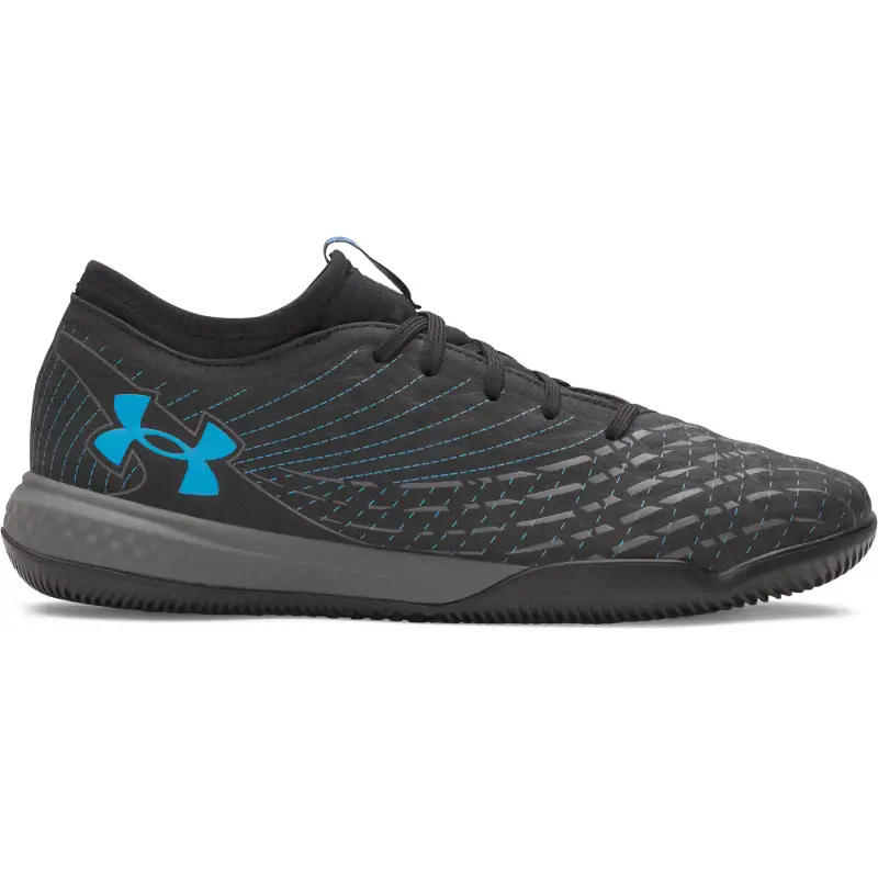 Scarpe calcio Under Armour Magnetico Select Noir