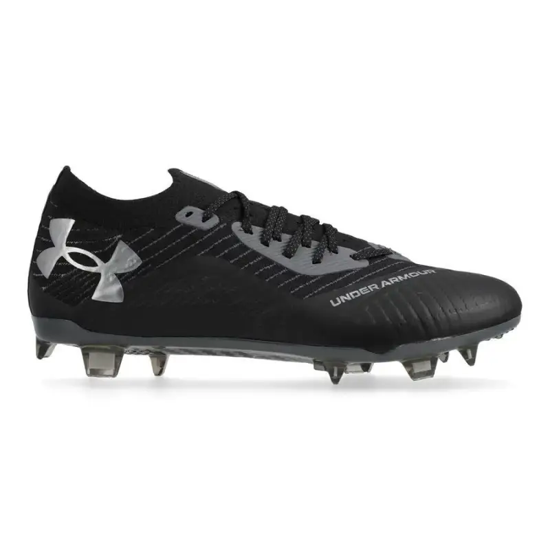 Scarpe calcio Under Armour Shadow Elite 2 FG Noir
