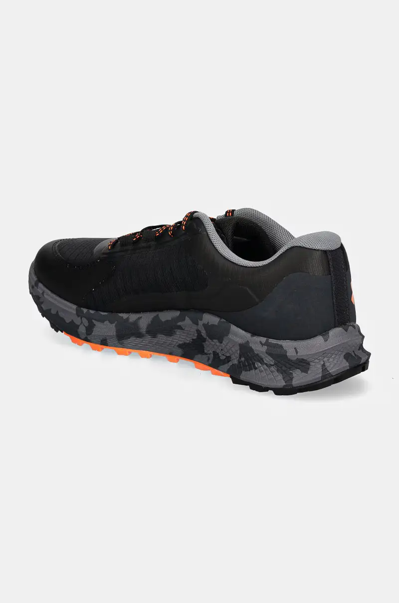scarpe Charged Bandit Trail 3 uomo colore nero 3028371 miniatura 3