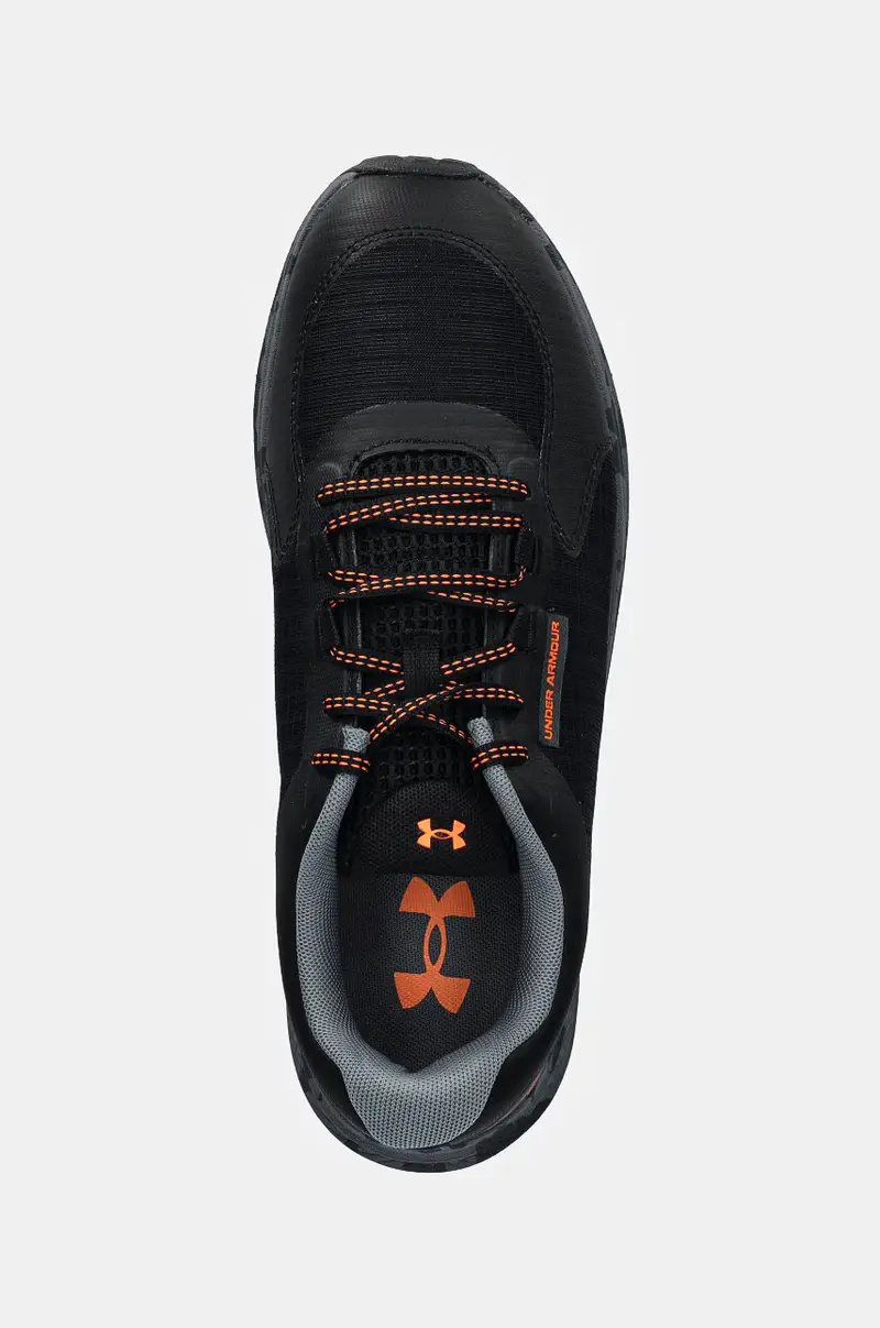 scarpe Charged Bandit Trail 3 uomo colore nero 3028371 miniatura 4