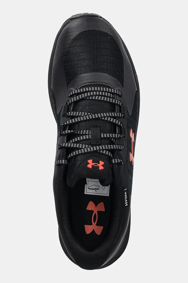 scarpe Charged Bandit Trail 3 uomo colore nero 3028657 miniatura 4