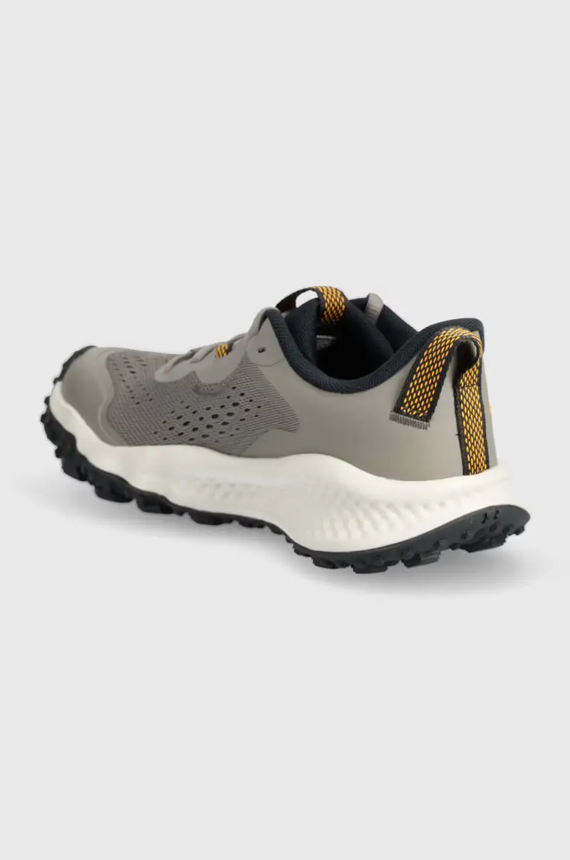 scarpe Charged Maven Trail donna colore grigio 3026143 miniatura 3