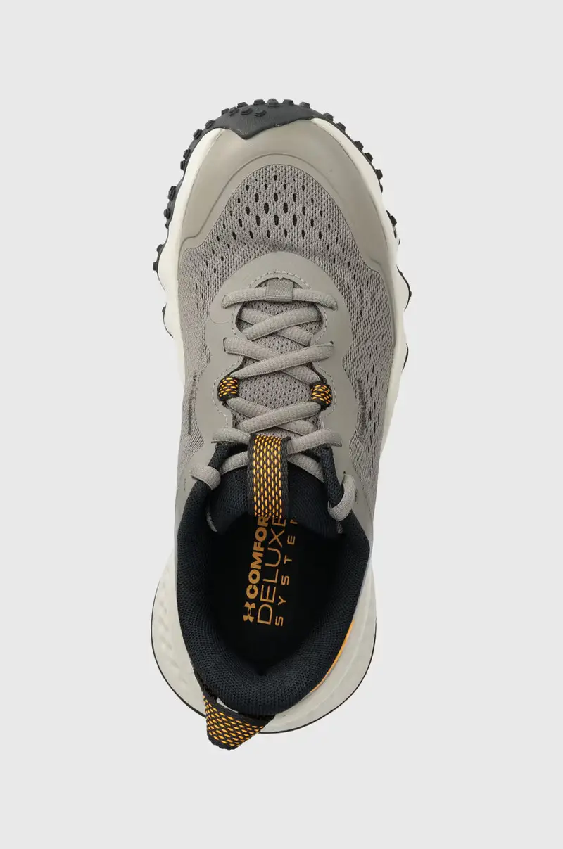 scarpe Charged Maven Trail donna colore grigio 3026143 miniatura 4