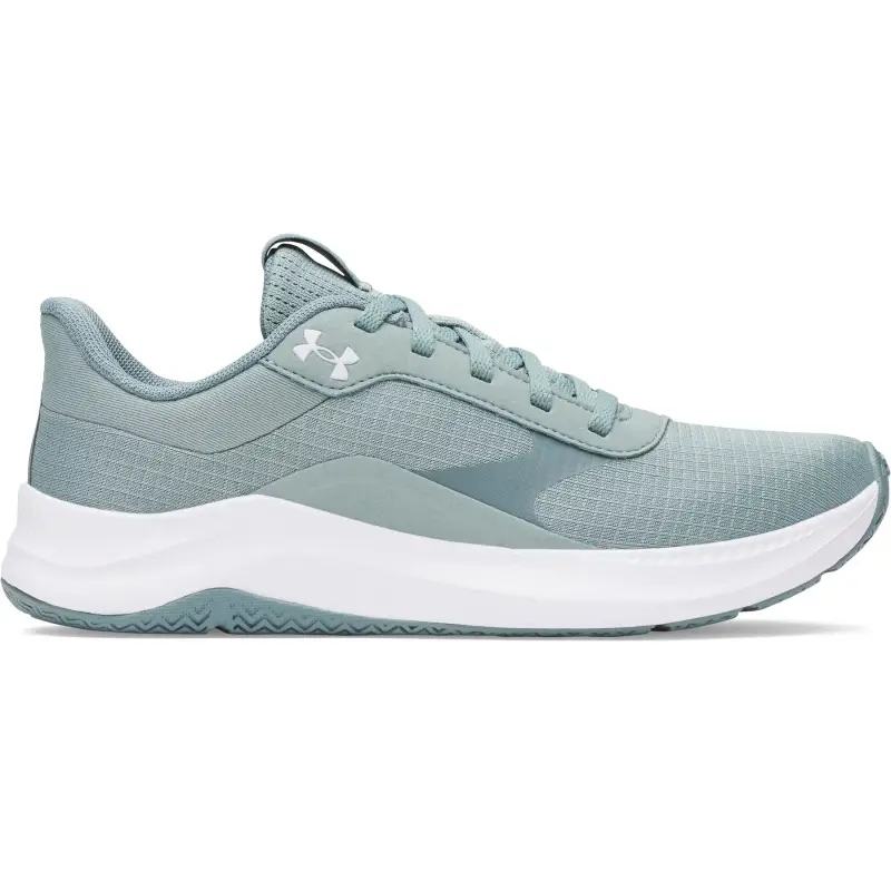 Scarpe cross-training da donna Under Armour Aurora 3 Turquoise