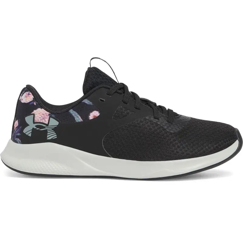 Scarpe cross-training da donna Under Armour Charged Aurora 2 + Noir