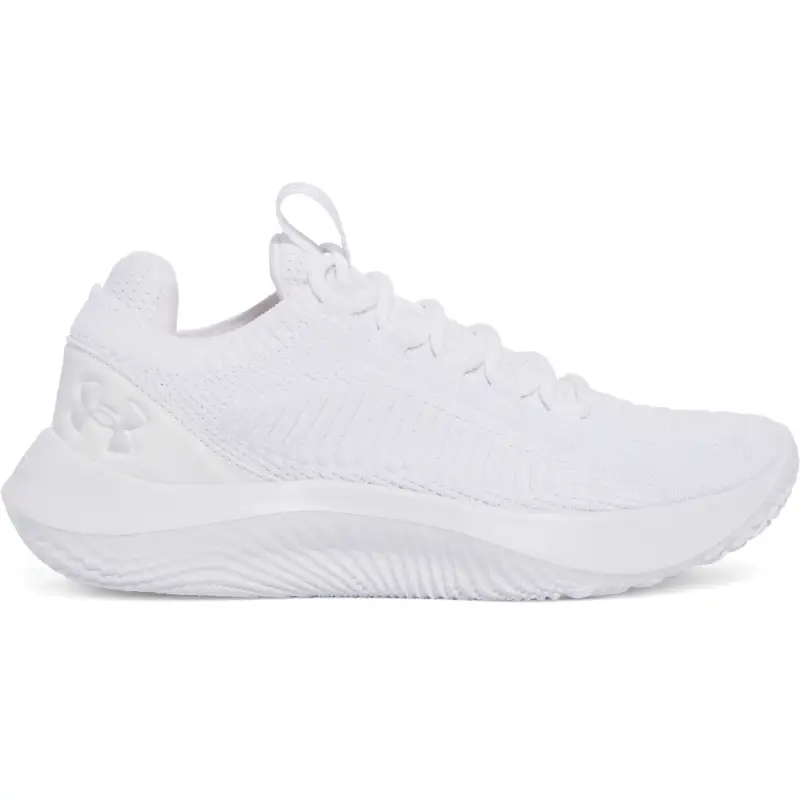 Scarpe cross-training da donna Under Armour Dynamic 2 Blanc