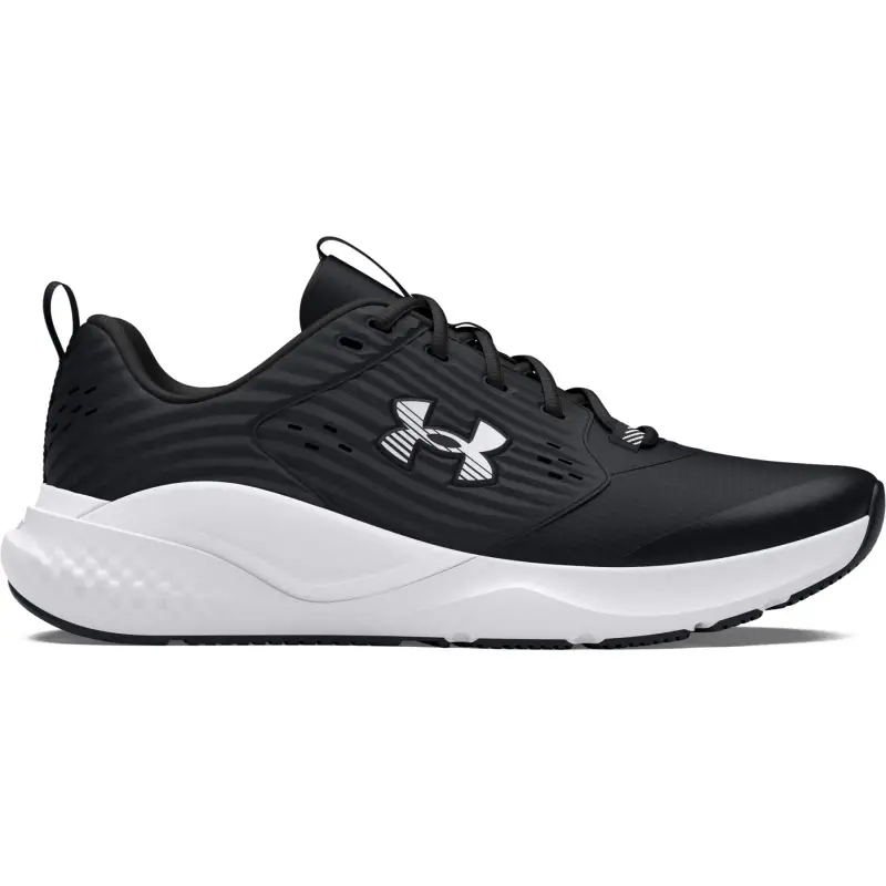 Scarpe cross training Under Armour Charged Commit TR 4 Noir