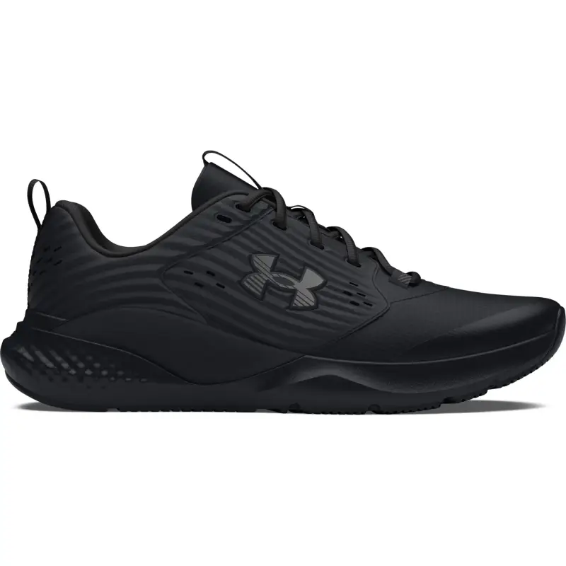 Scarpe cross training Under Armour Charged Commit TR 4 Noir
