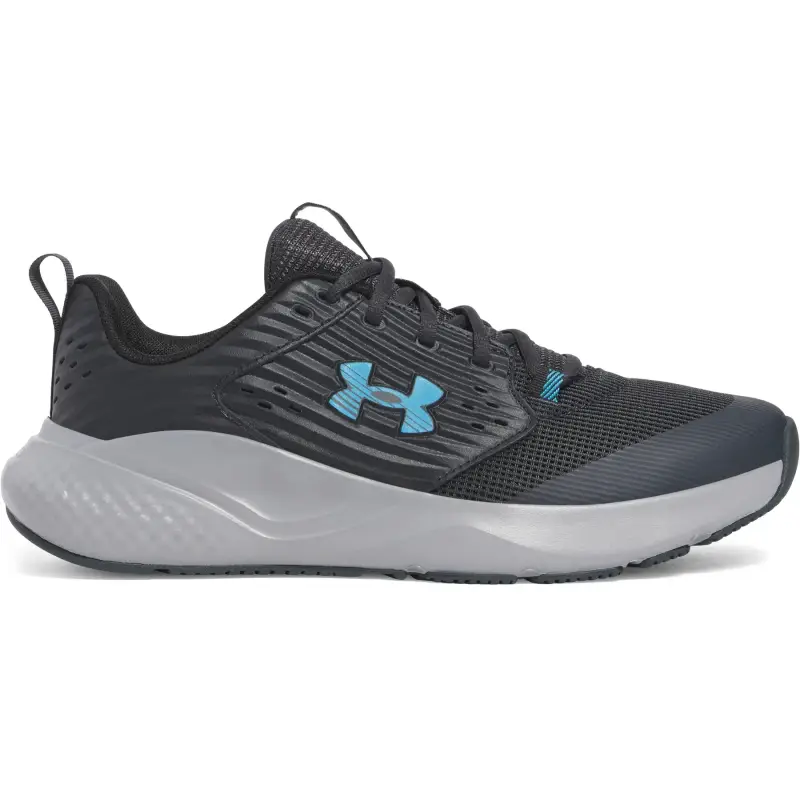 Scarpe cross training Under Armour Commit 4 Gris