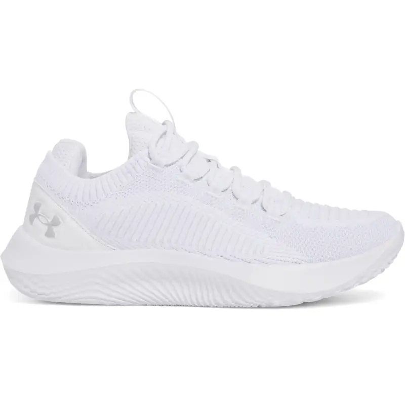 Scarpe cross training Under Armour Dynamic 2 Blanc