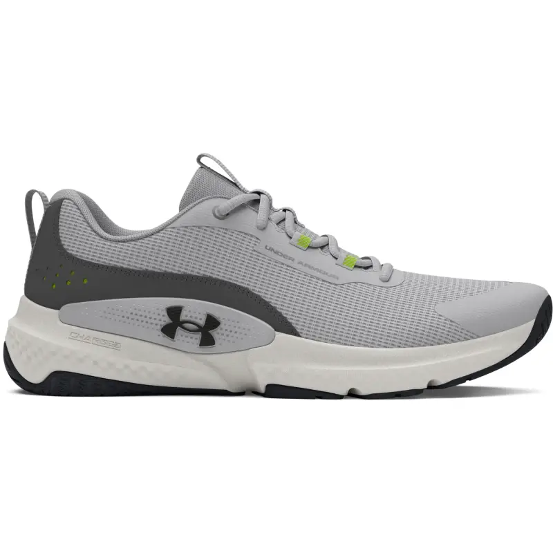 Scarpe cross training Under Armour Dynamic Select Gris