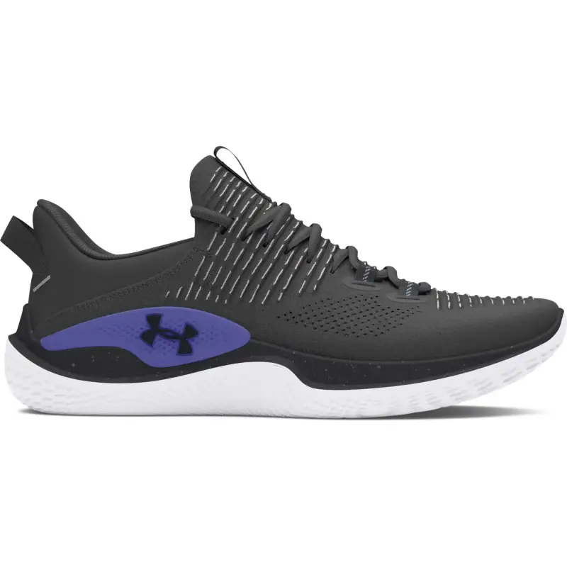 Scarpe cross training Under Armour Flow Dynamic Intlknt Gris