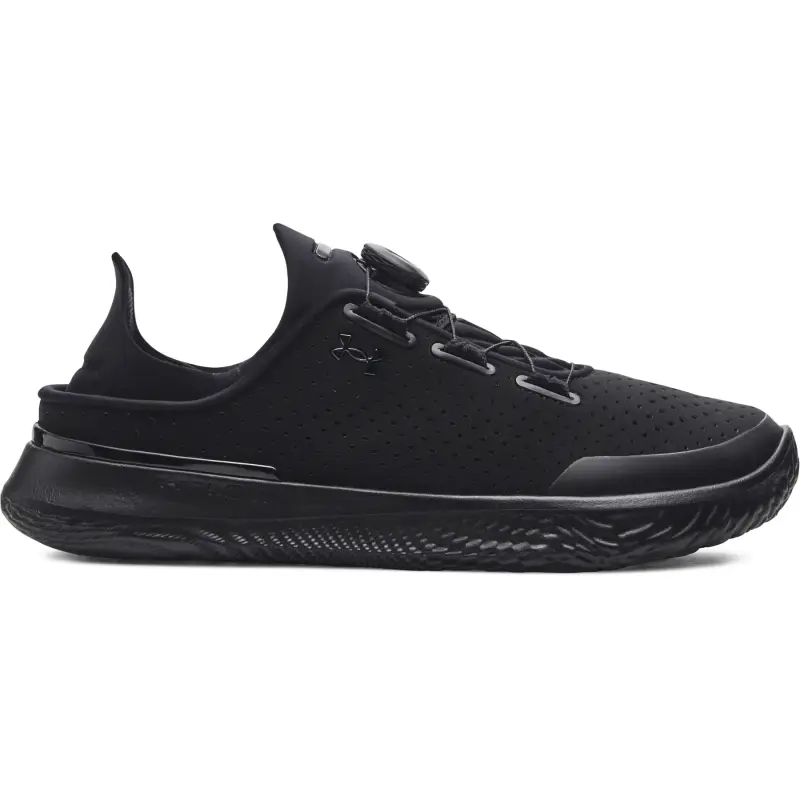 Scarpe cross training Under Armour Flow Slipspeed Trainer NB Noir