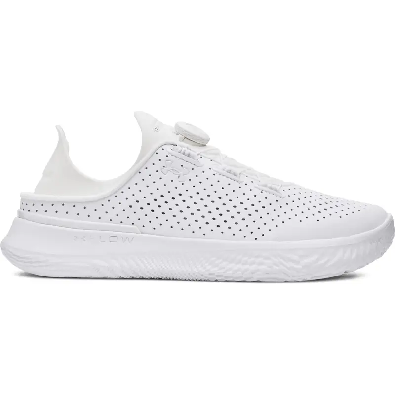 Scarpe cross training Under Armour Flow Slipspeed Trainr SYN | Under Armour Bianco
