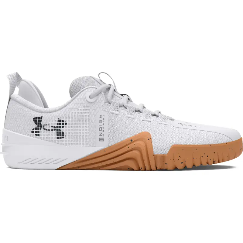 Scarpe cross training Under Armour Reign 6 Blanc
