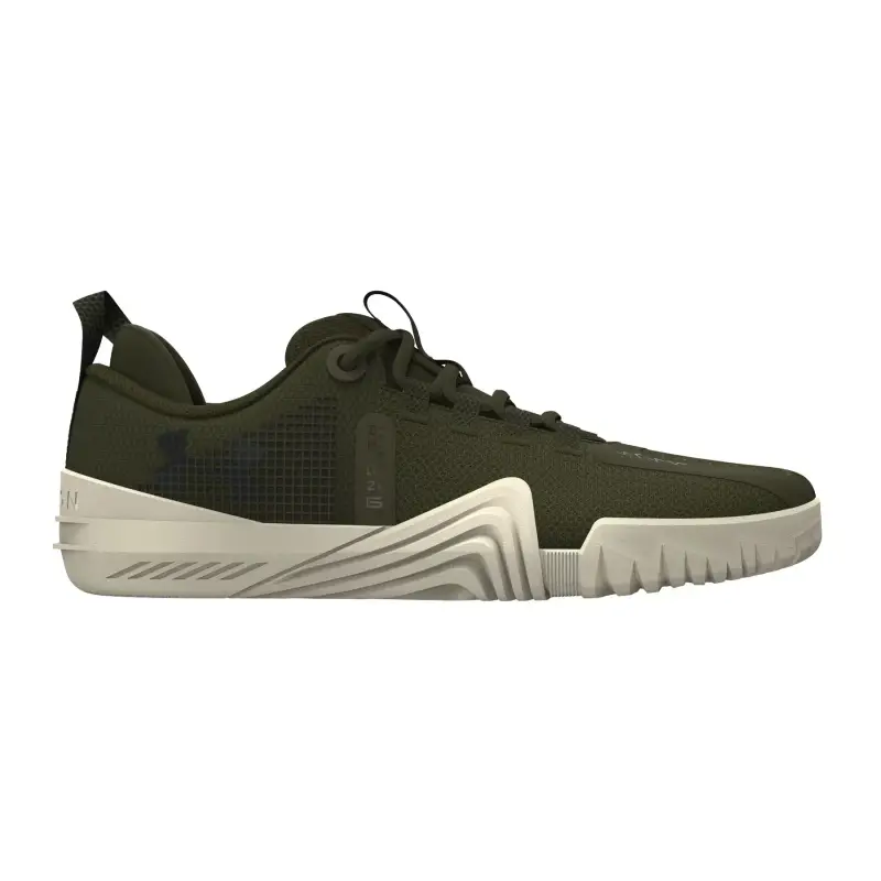 Scarpe cross training Under Armour Reign 6 Vert